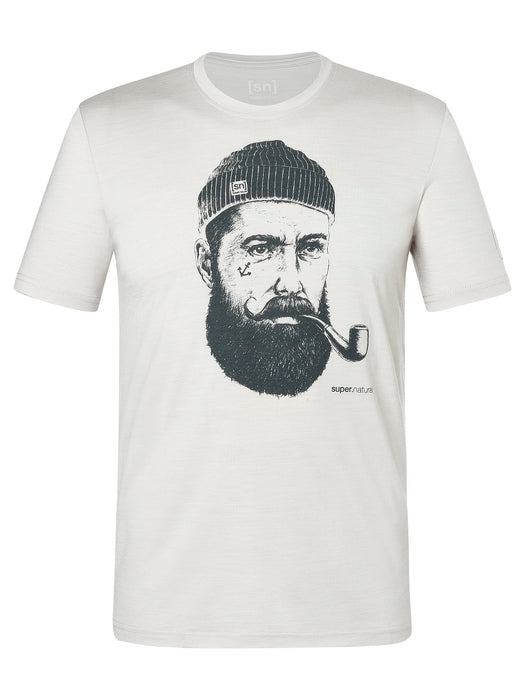 MEN'S SN SAILOR BIO J T-SHIRT