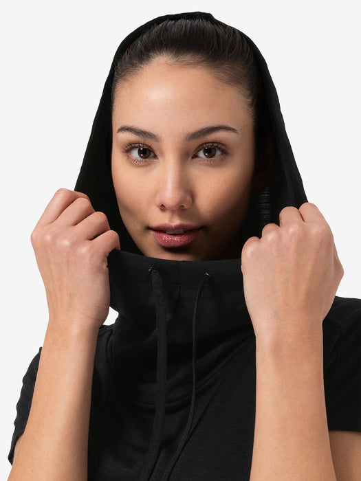 NAISTEN FUNNEL MEKKO