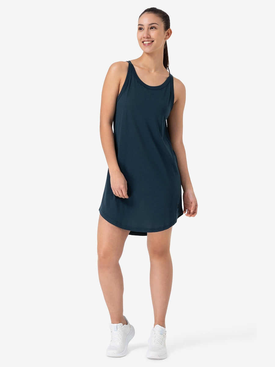 WOMEN'S RELAX DRESS