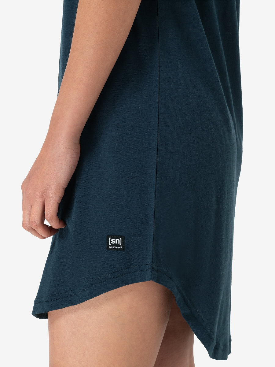 WOMEN'S RELAX DRESS