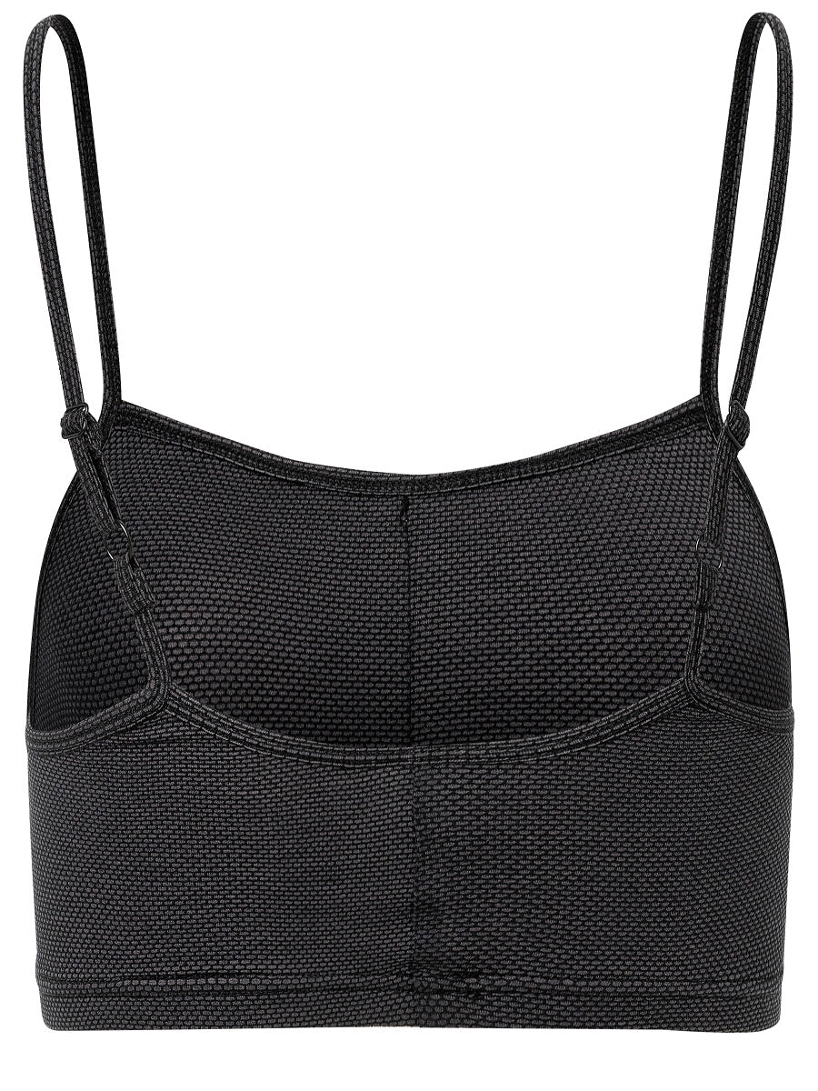 super.natural Air Bra naisten merinovillainen urheiluliivi