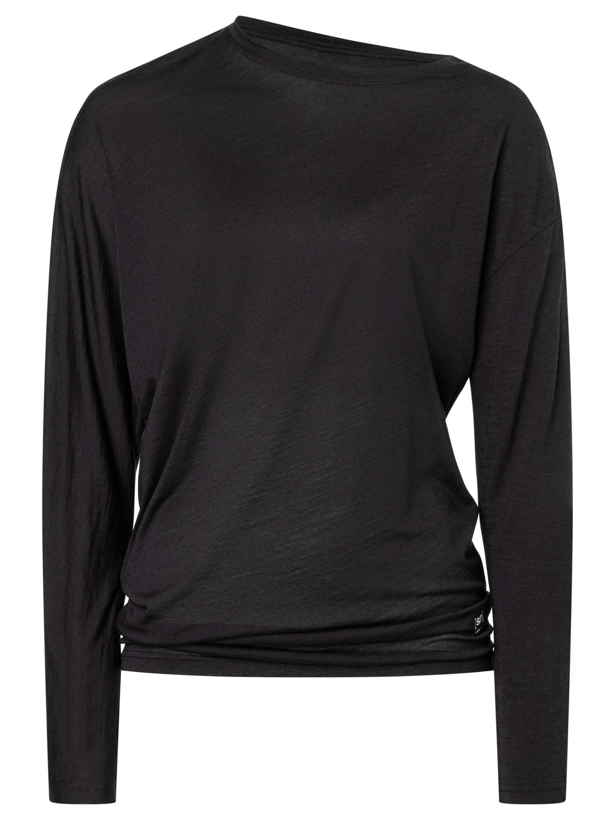 W YOGA LOOSE LS – edestä