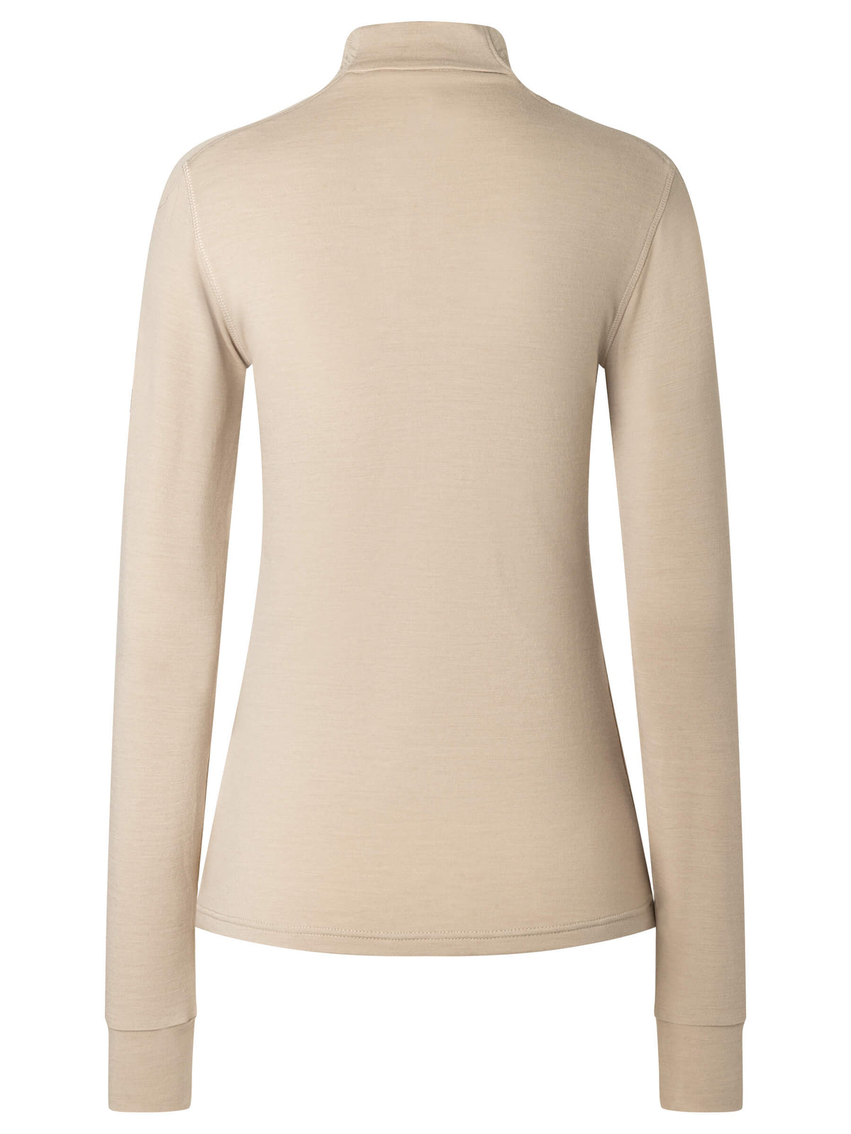 W SHOULDER GUARD 1/4 ZIP – takaa