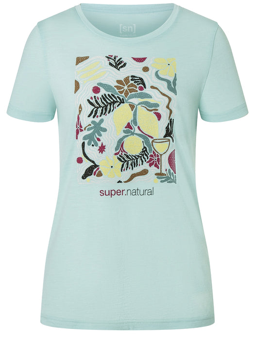 WOMEN'S DOLCE VITA T-SHIRT