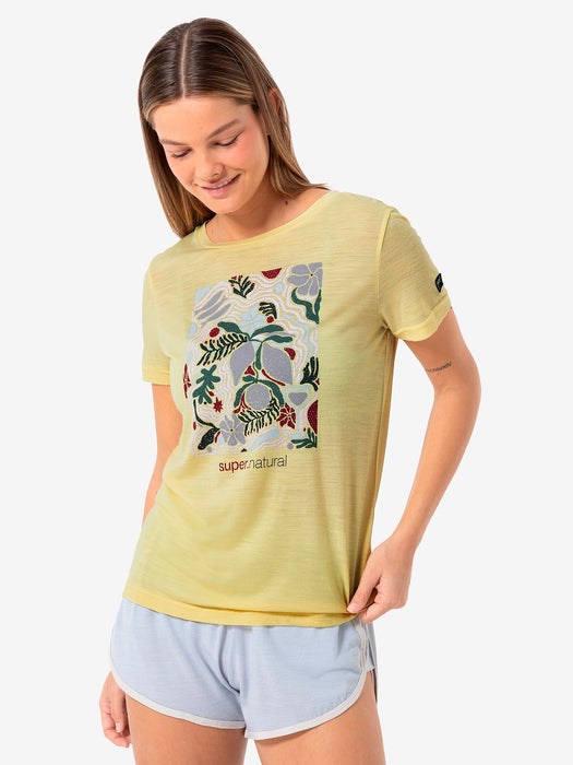 WOMEN'S DOLCE VITA T-SHIRT
