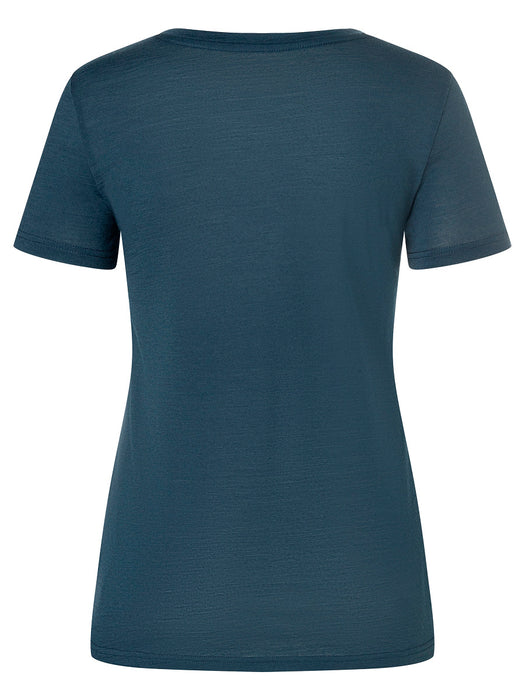 NAISTEN ROCK FLOWERS T-PAITA