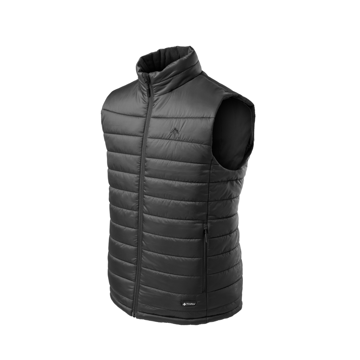THAW Heated Vest - miesten lämmitettävä liivi