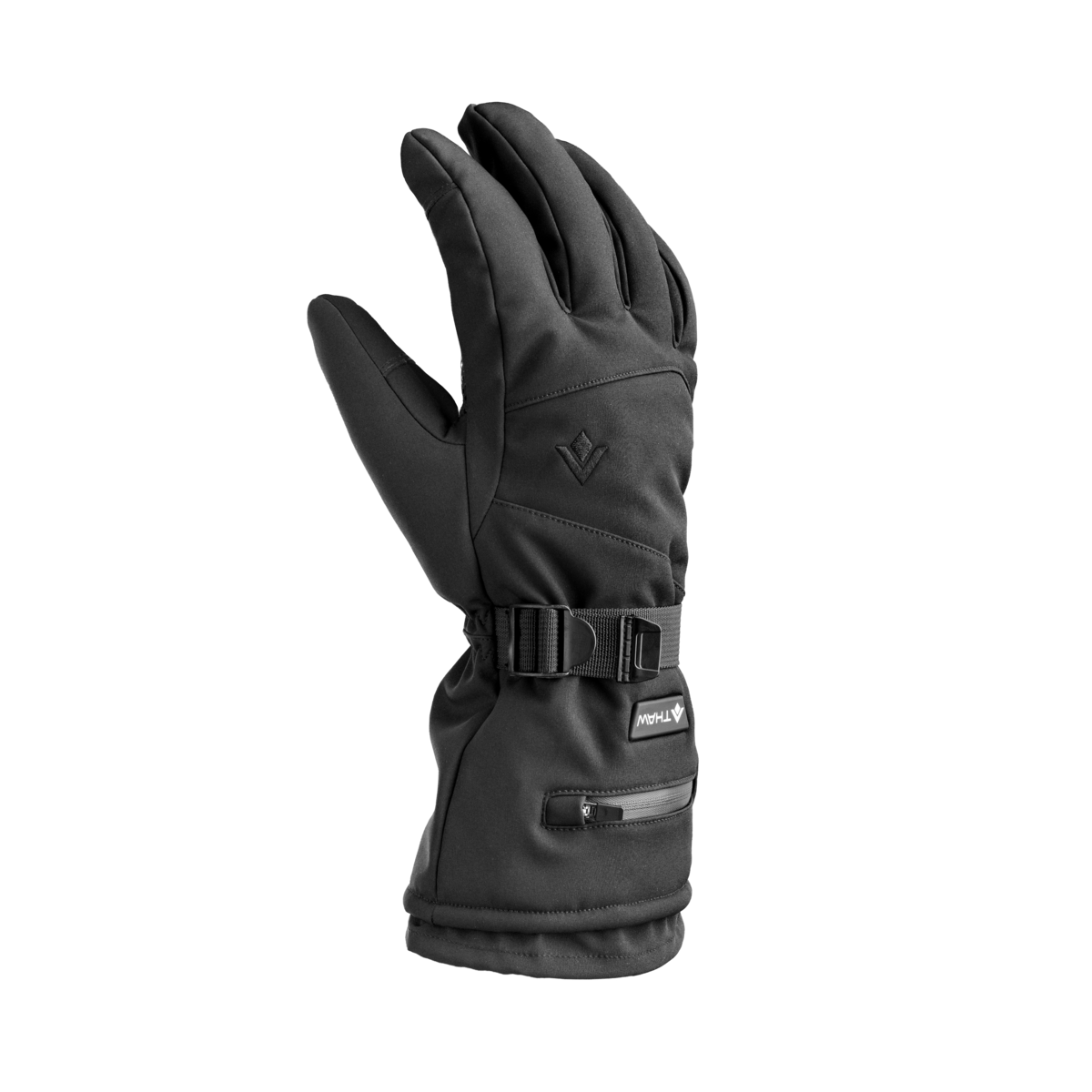 THAW HEATED GLOVES