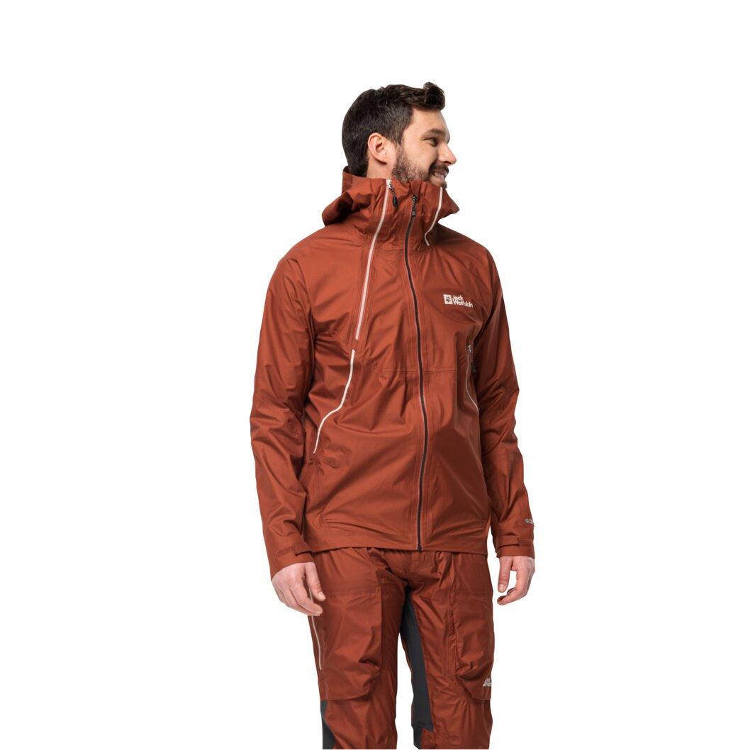Jack Wolfskin Alpspitze AIR 3L JKT M