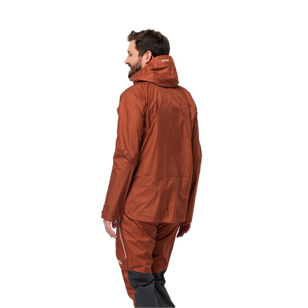 Jack Wolfskin Alpspitze AIR 3L JKT M