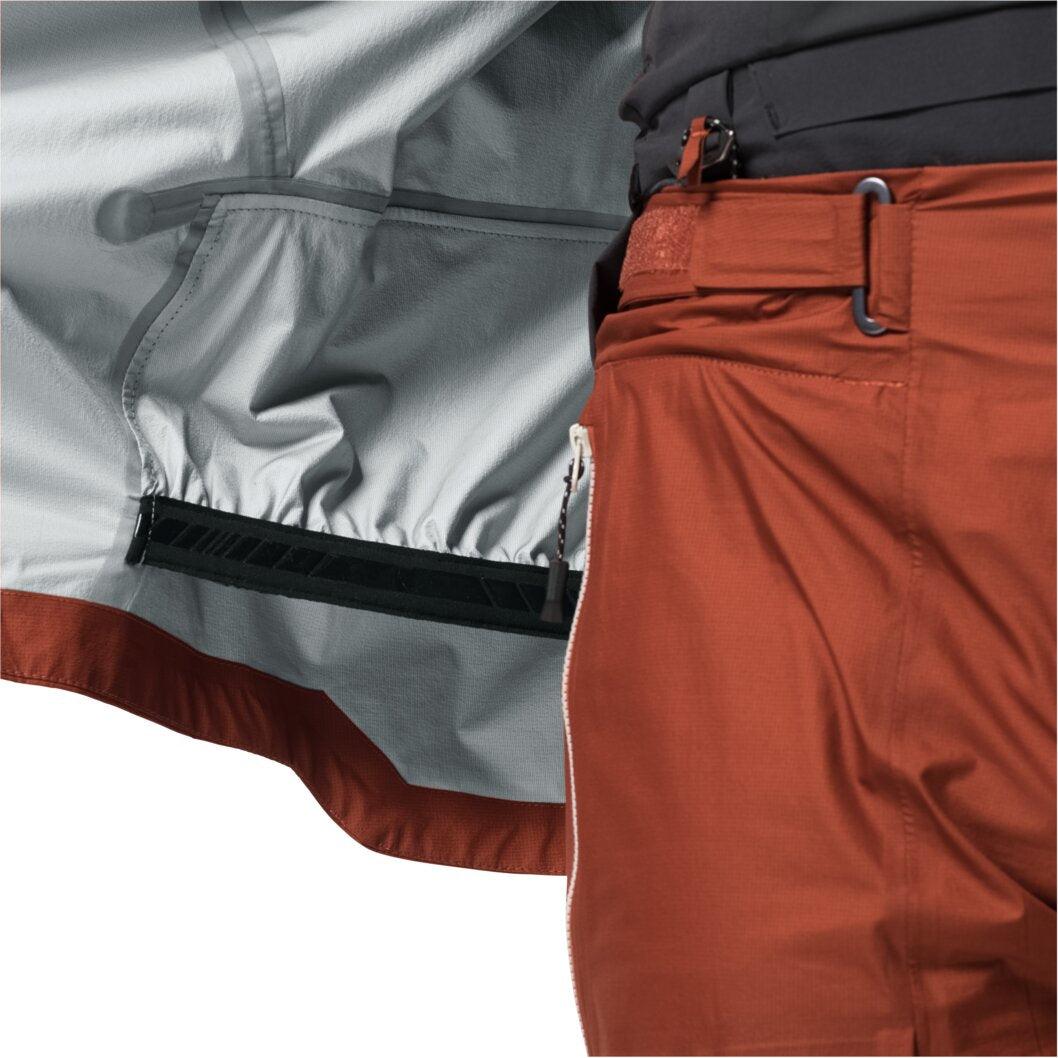 Jack Wolfskin Alpspitze AIR 3L JKT M