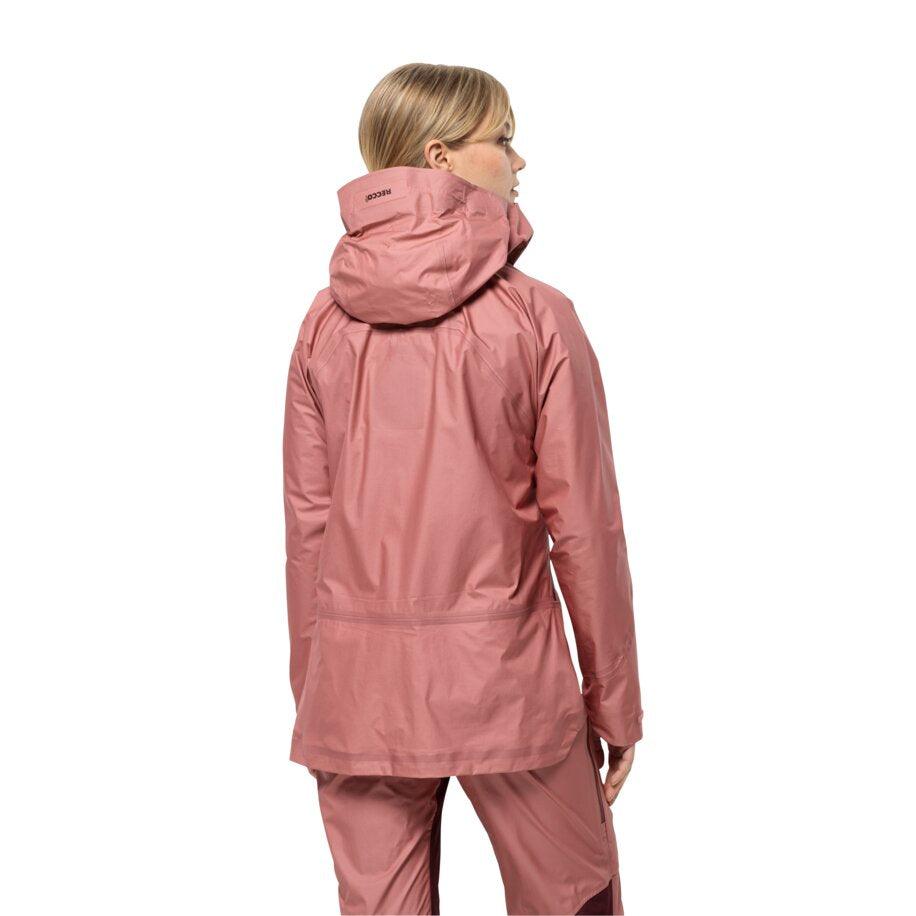 Jack Wolfskin Alpspitze AIR 3L JKT W