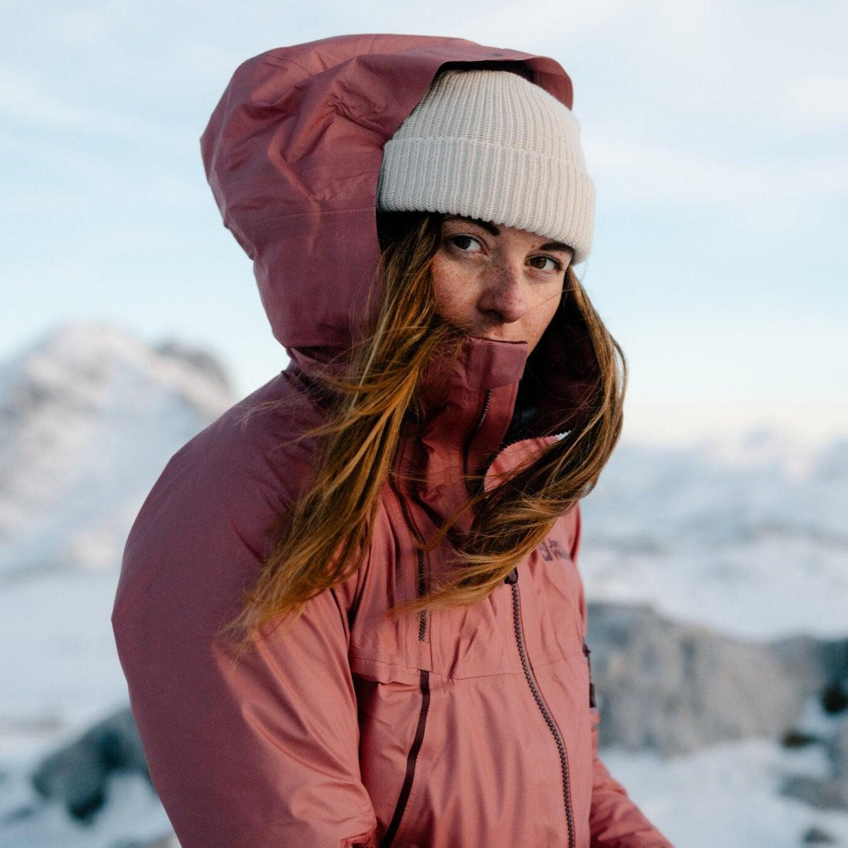Jack Wolfskin Alpspitze AIR 3L JKT W