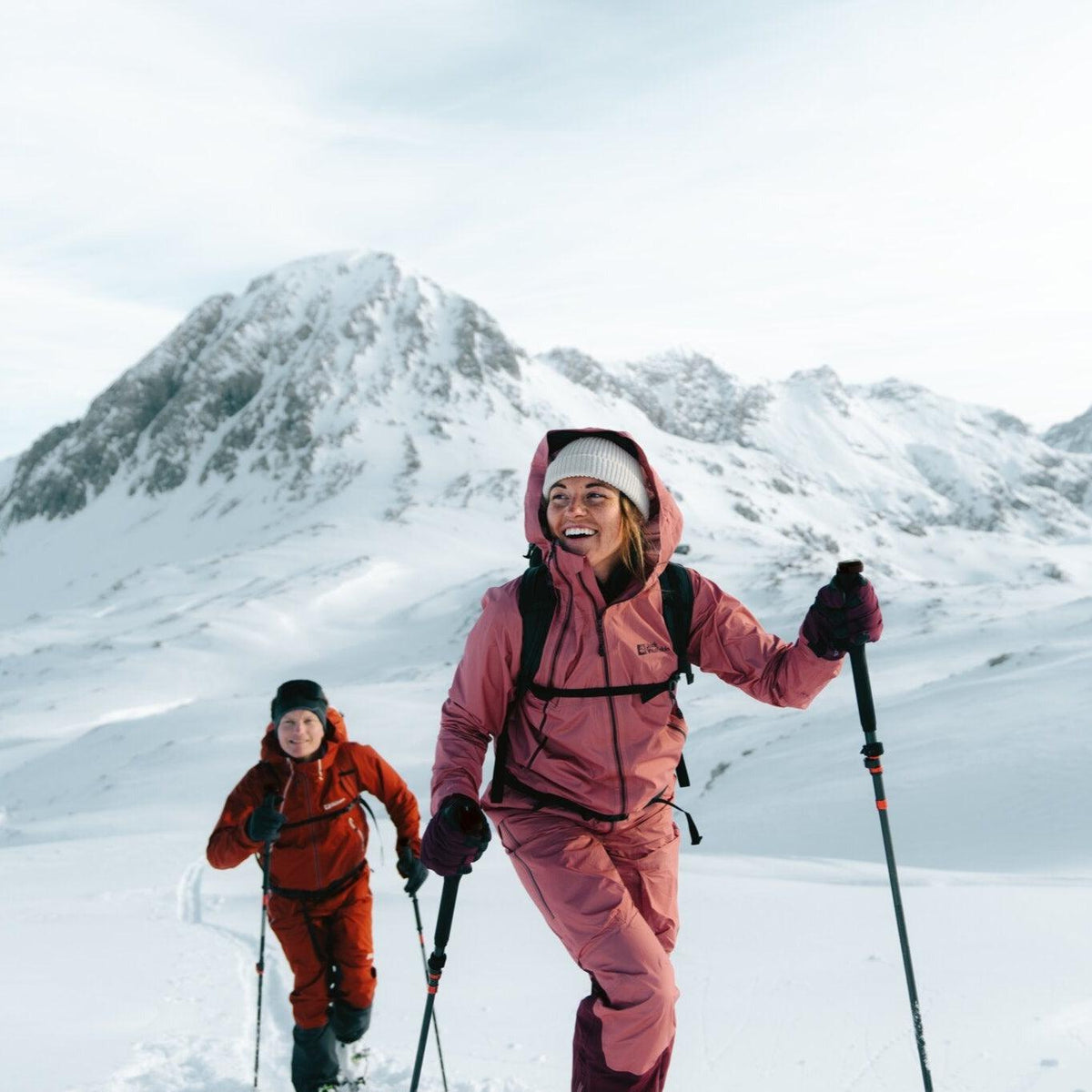 Jack Wolfskin Alpspitze AIR 3L JKT W