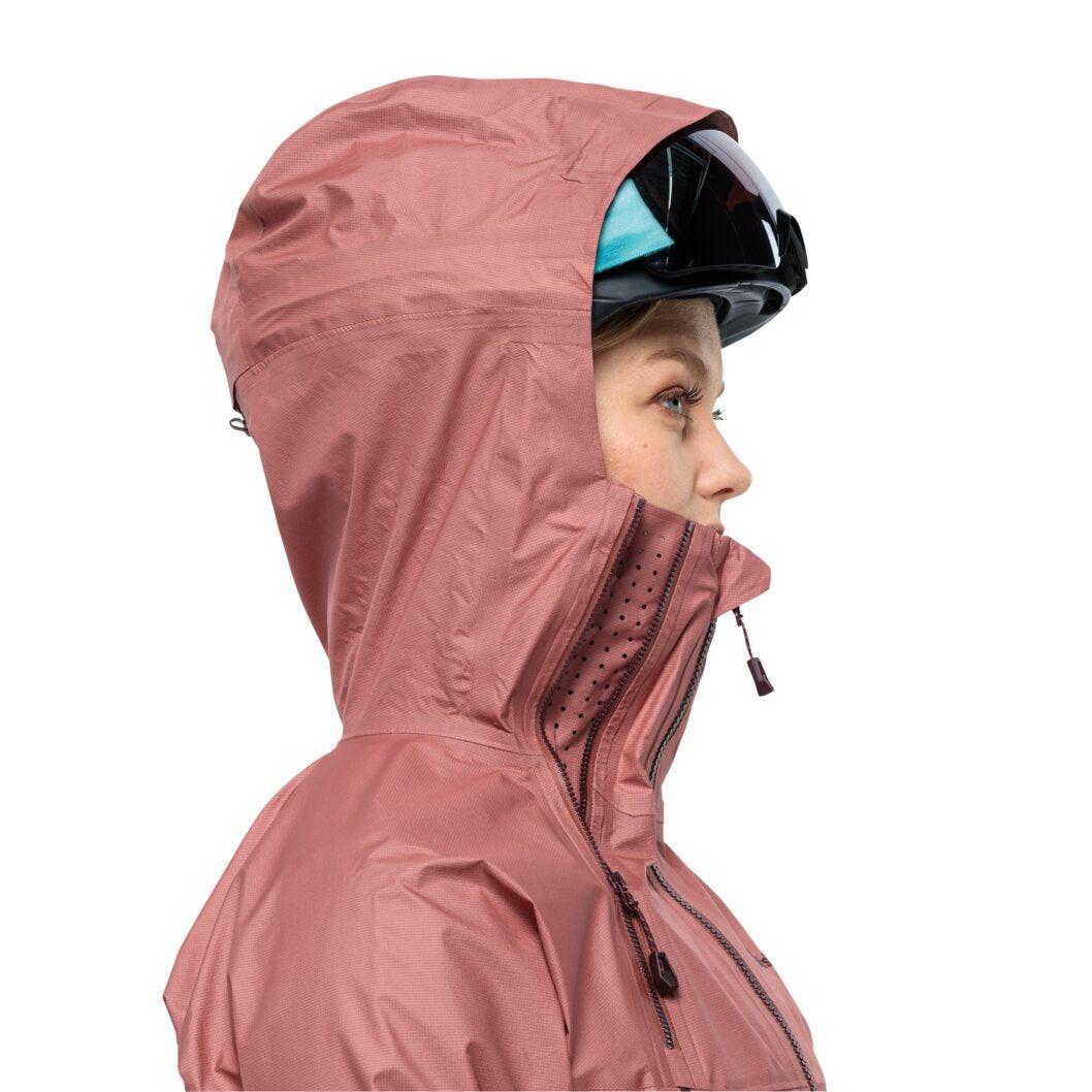 Jack Wolfskin Alpspitze AIR 3L JKT W