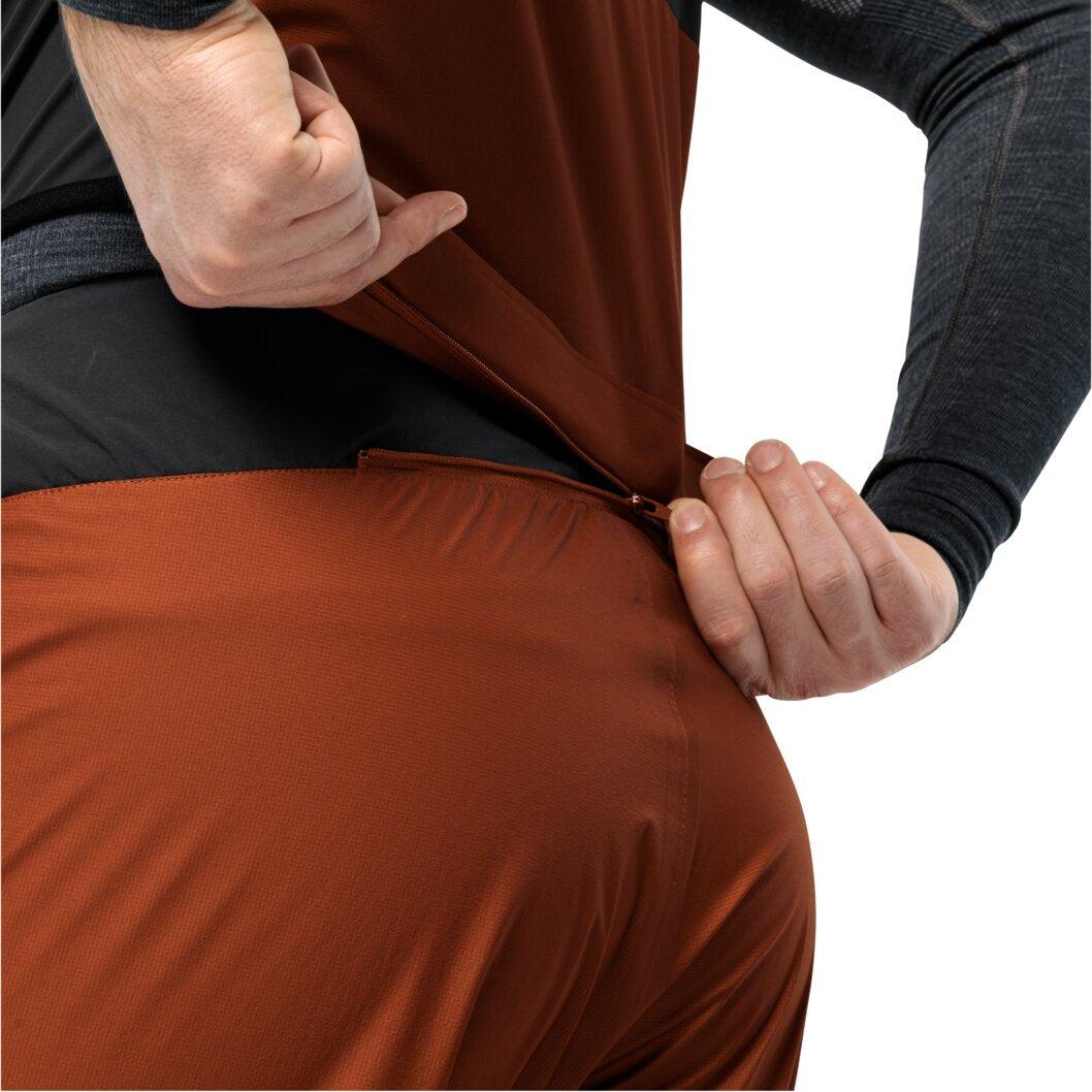 Jack Wolfskin Alpspitze AIR Pants M