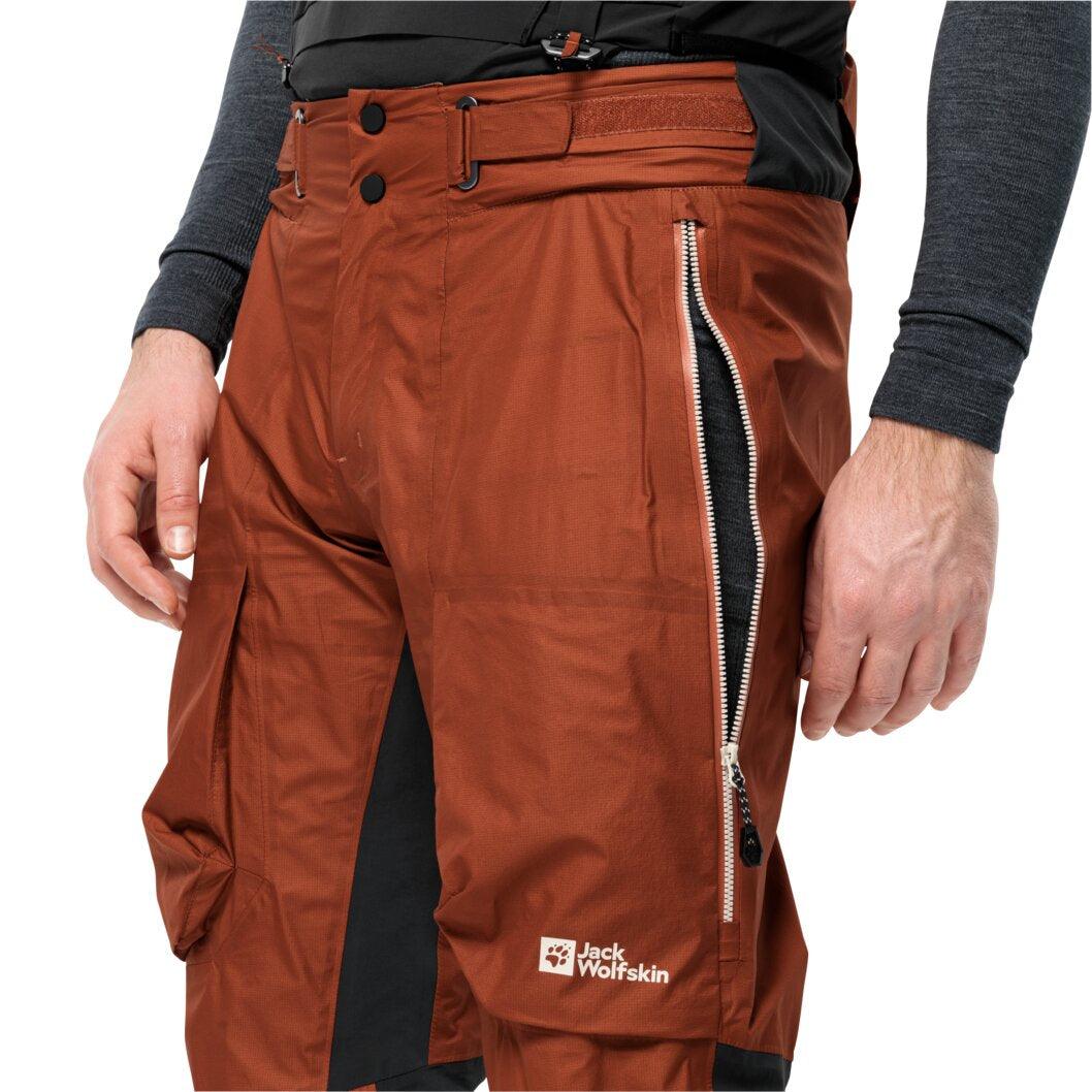 Jack Wolfskin Alpspitze AIR Pants M