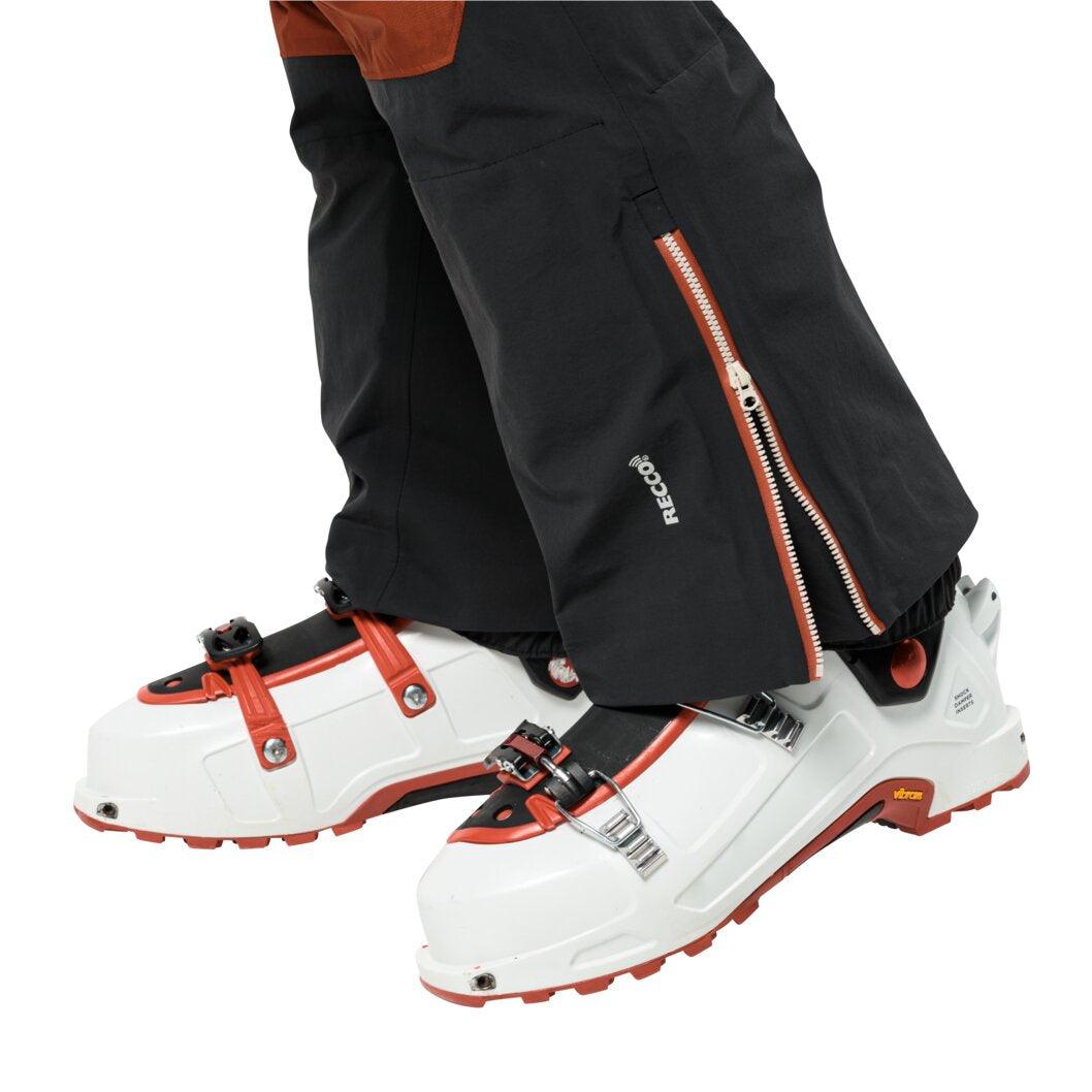 Jack Wolfskin Alpspitze AIR Pants M