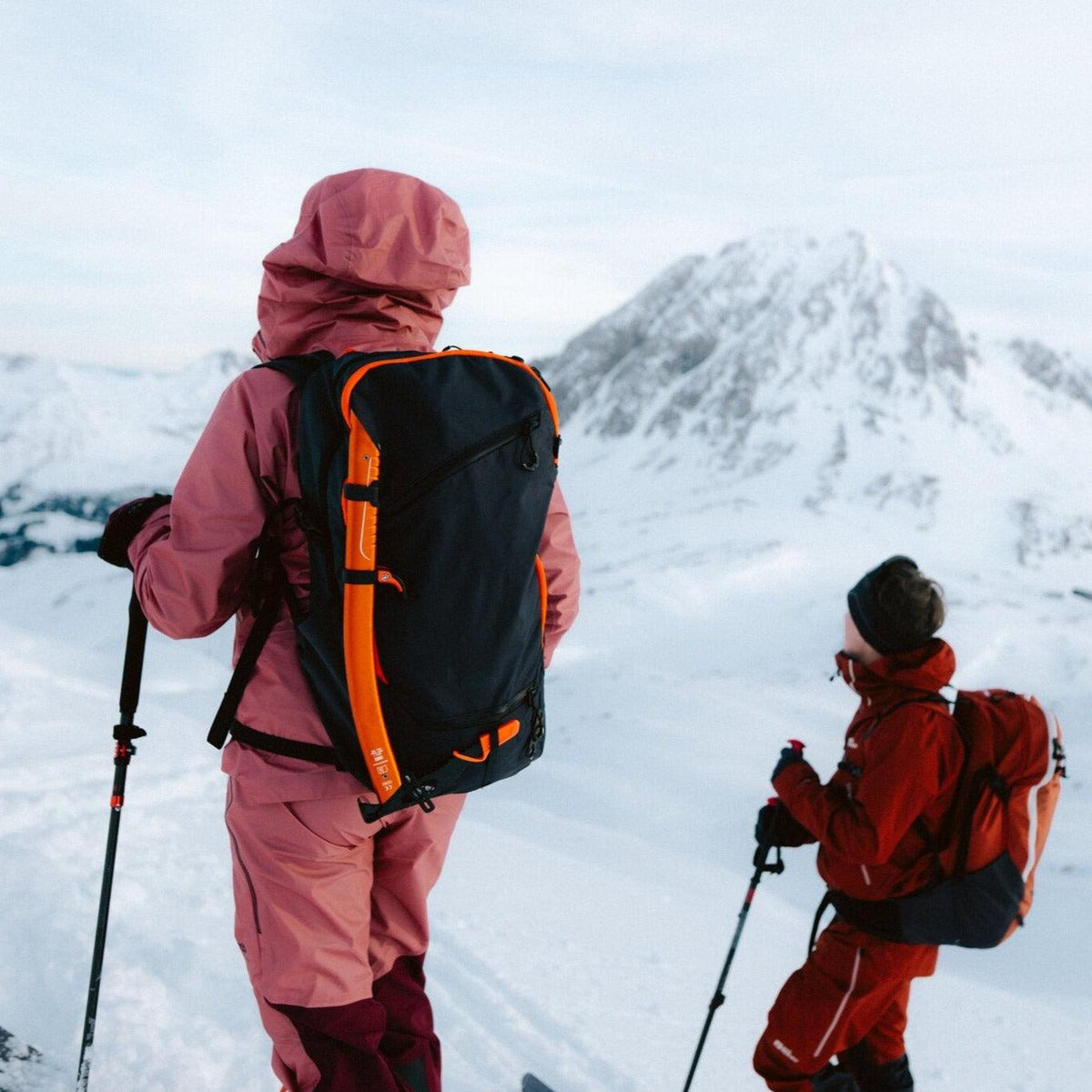Jack Wolfskin Alpspitze Pack 25