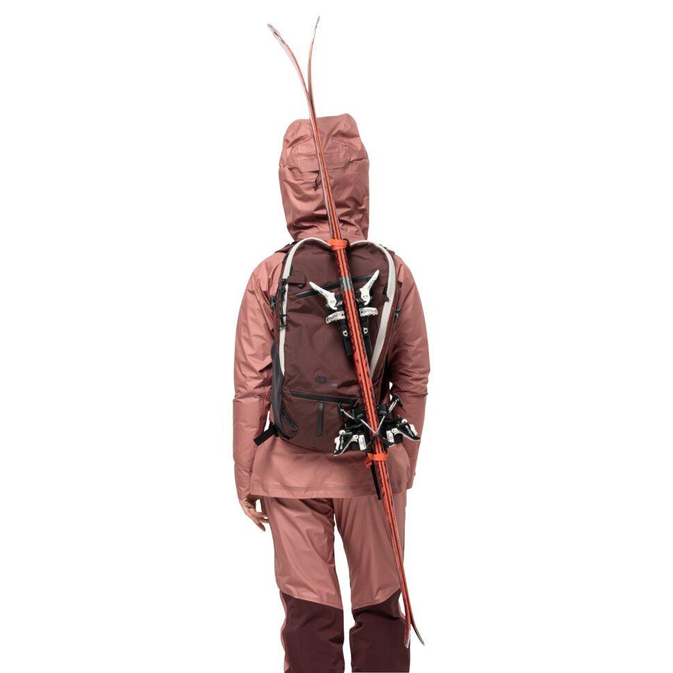 Jack Wolfskin Alpspitze Pack 25