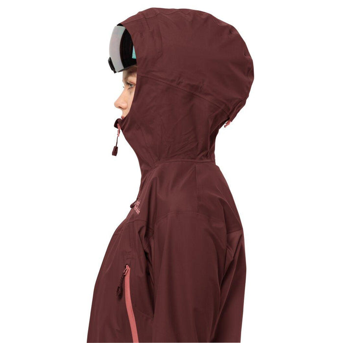 ALPSPITZE PRO 3L JKT W - bonge.fi