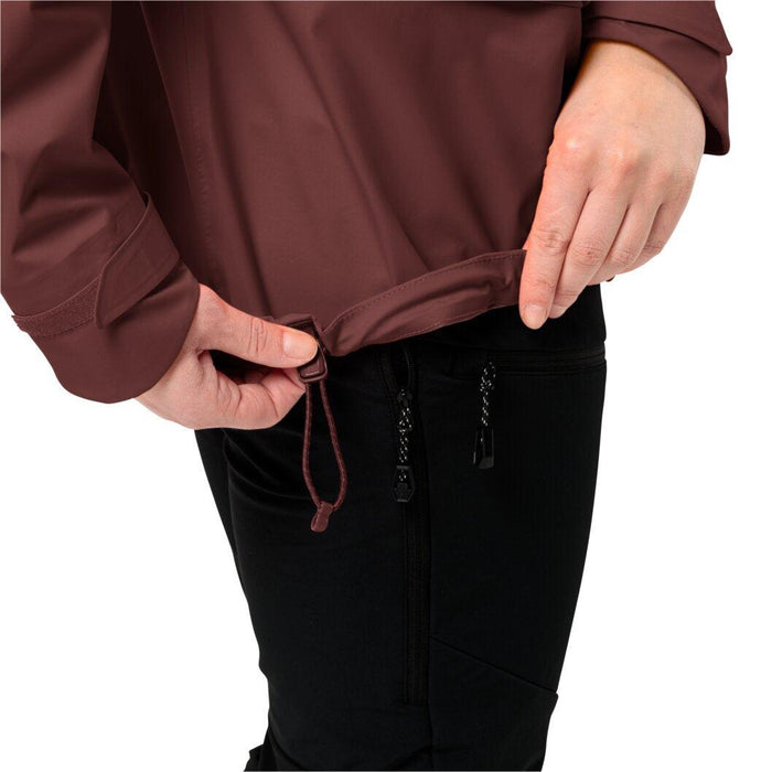 ALPSPITZE PRO 3L JKT W - bonge.fi