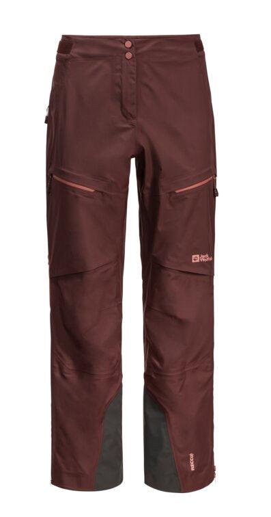 Jack Wolfskin Alpspitze PRO 3L Pants W