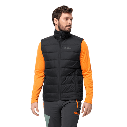 ATHER DOWN VEST M - bonge.fi