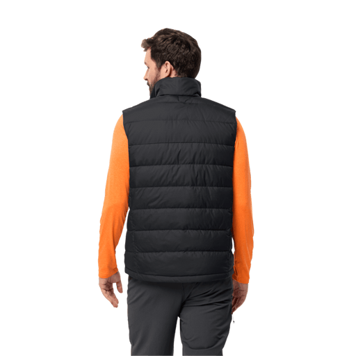 ATHER DOWN VEST M - bonge.fi