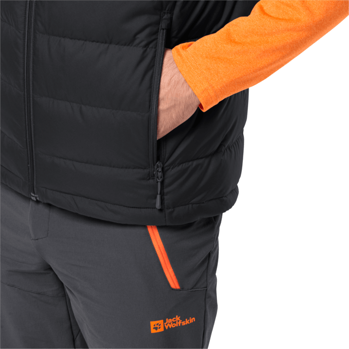 Jack Wolfskin Ather Down Vest M