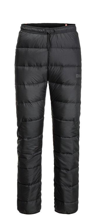 Jack Wolfskin Miesten Atmosphere untuvahousut