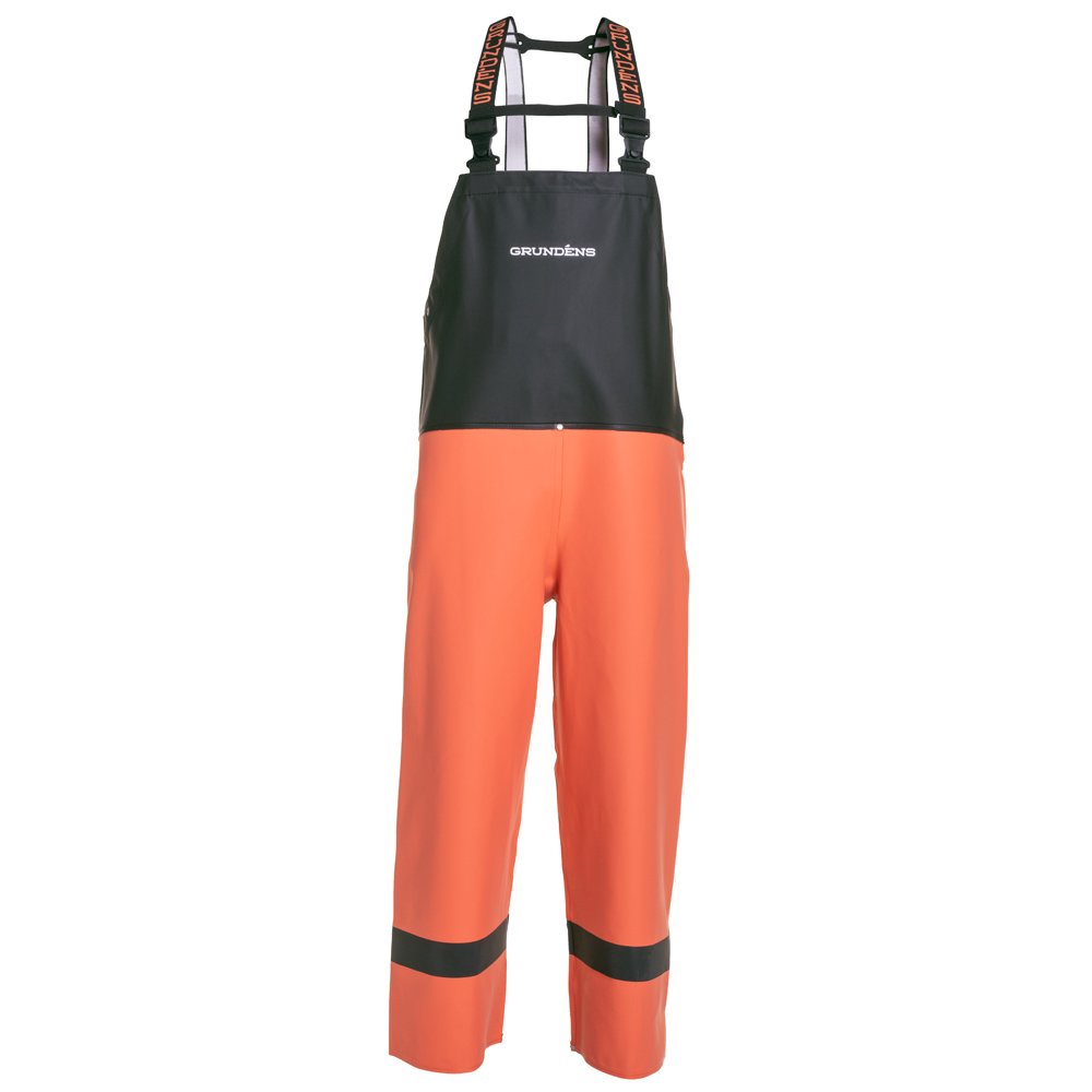 Grundéns Balder Bib 504