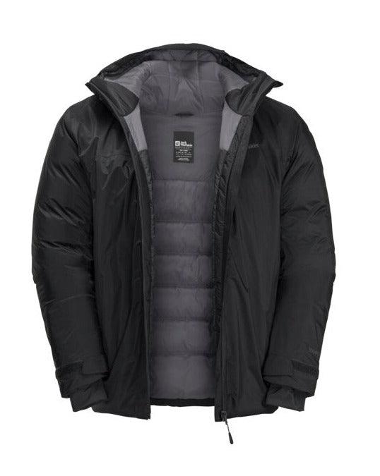 Jack Wolfskin Cyrox 2L Down JKT M