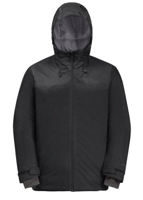 Jack Wolfskin Cyrox 2L Down JKT M