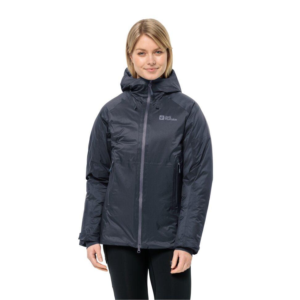 Jack Wolfskin Cyrox 2L Down JKT W
