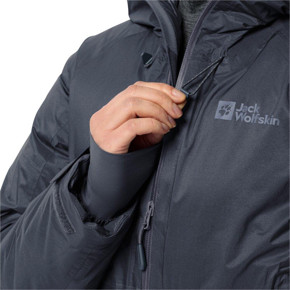 Jack Wolfskin Cyrox 2L Down JKT W