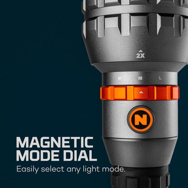 Nebo Davinci 18000
