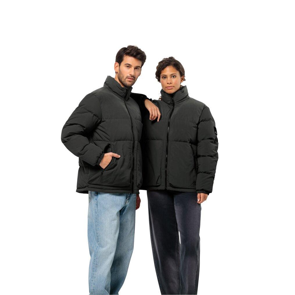 Jack Wolfskin Dellbrueck JKT