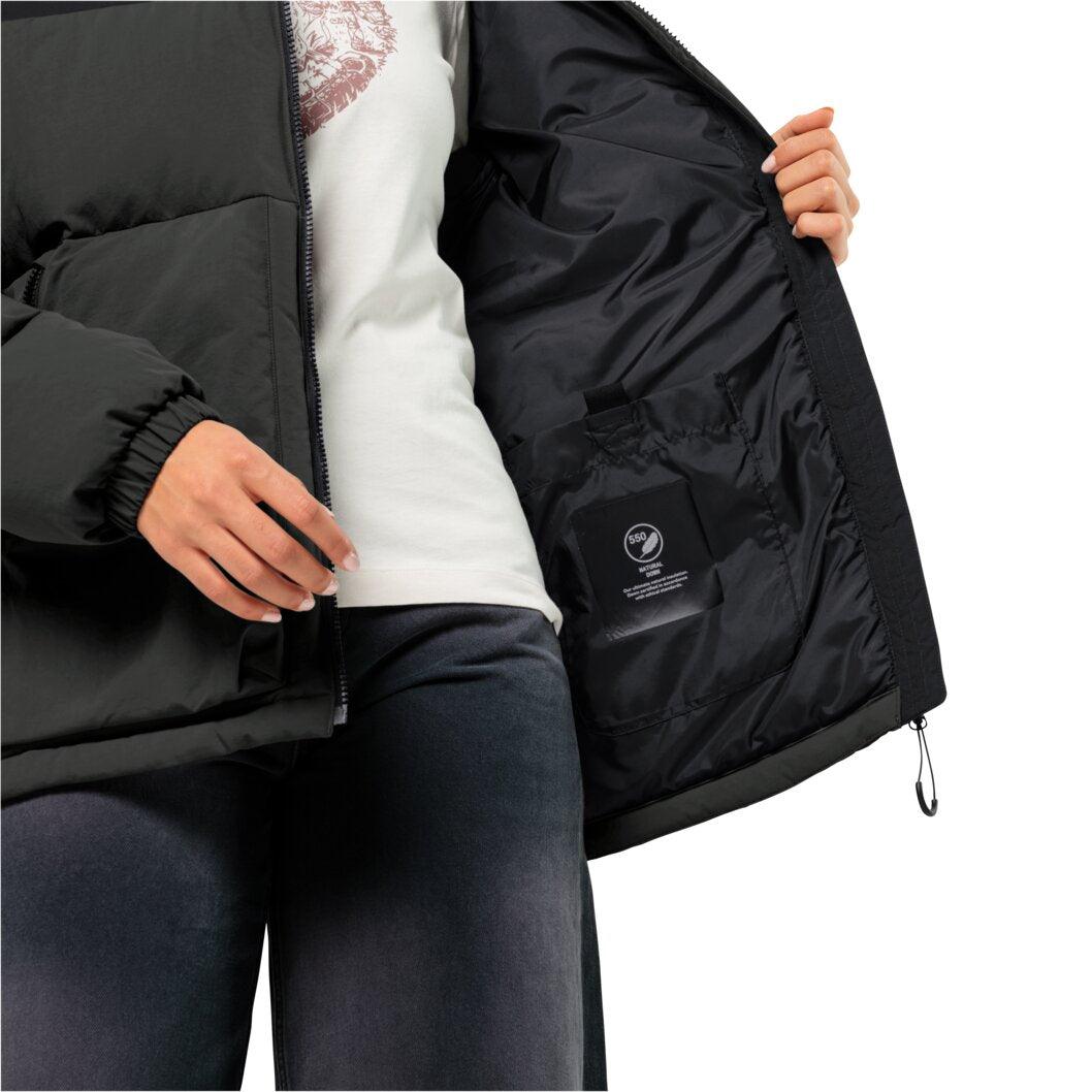 Jack Wolfskin Dellbrueck JKT