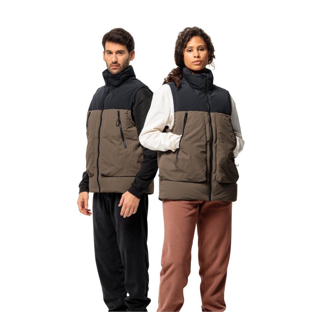 Jack Wolfskin Dellbrueck Vest