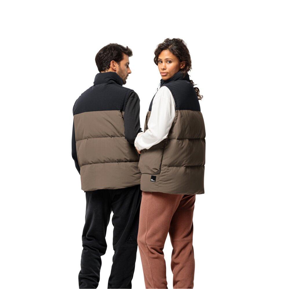Jack Wolfskin Dellbrueck Vest