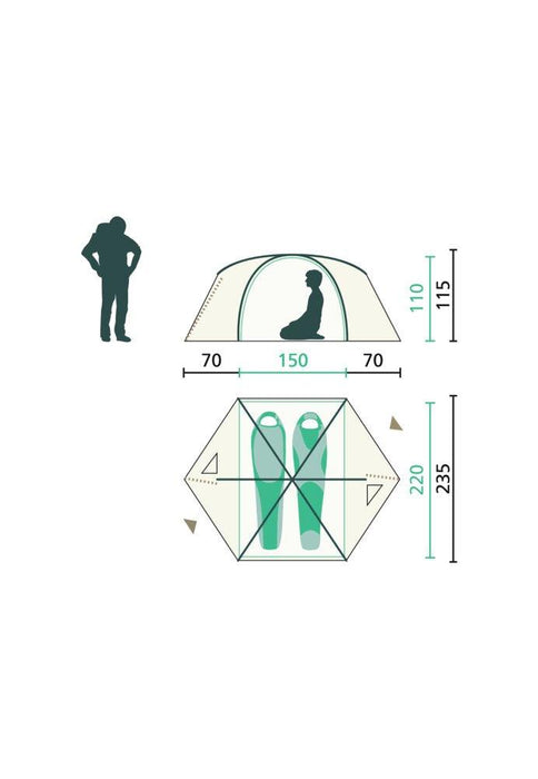 ECLIPSE II - bonge.fi