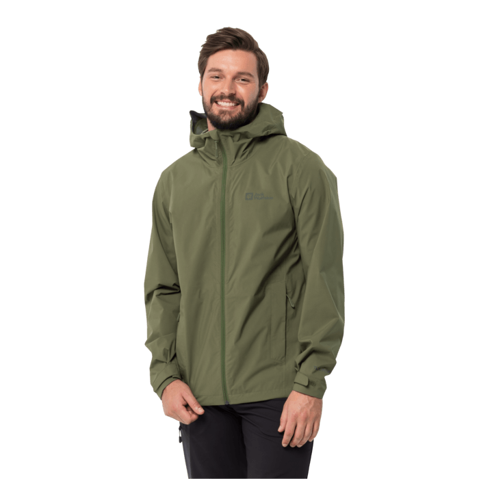 ELSBERG 2.5L JKT M - bonge.fi