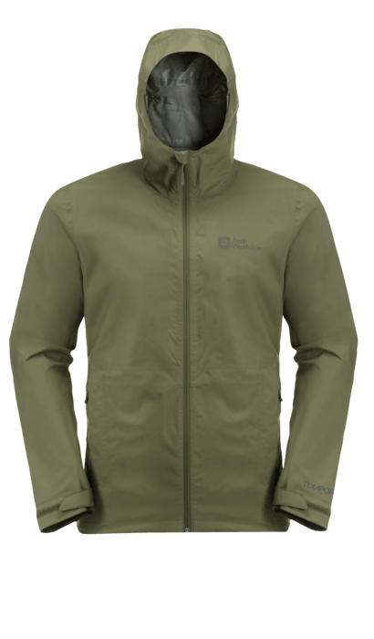 Jack Wolfskin Elsberg 2,5 L JKT M