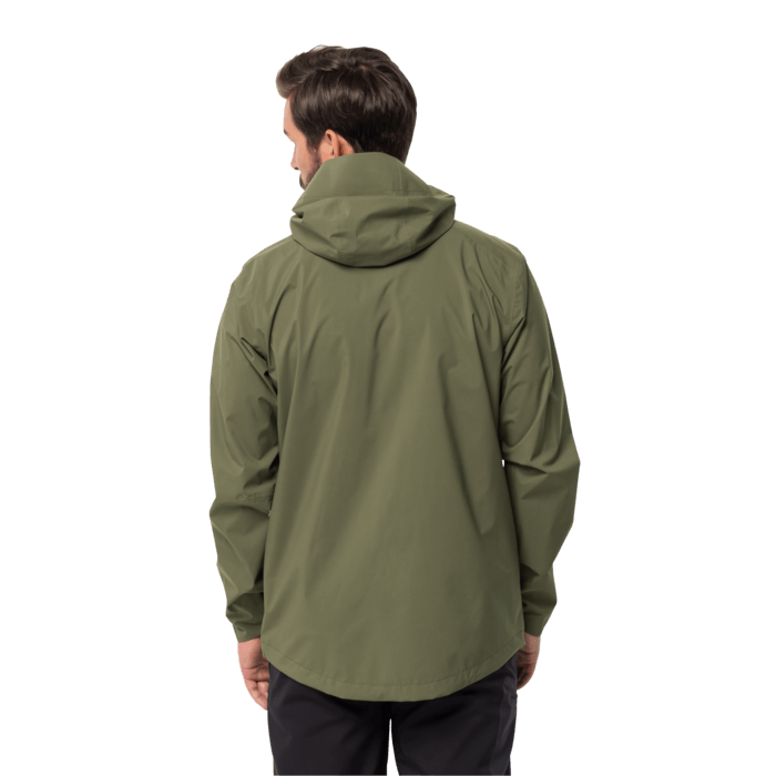 Jack Wolfskin Elsberg 2,5 L JKT M