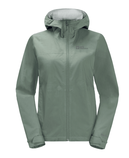 Jack Wolfskin Elsberg 2,5 L JKT W, picnic green