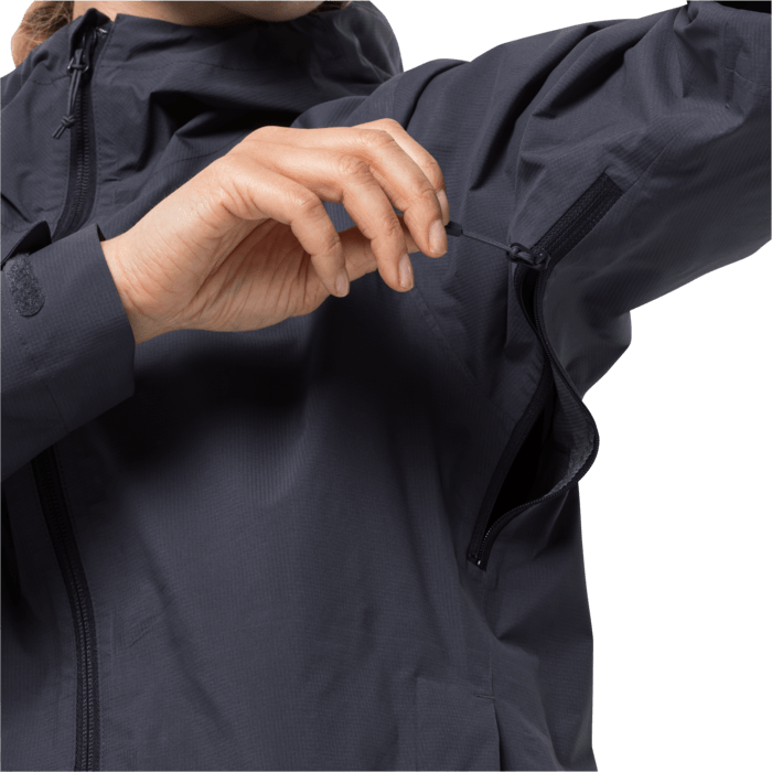 Jack Wolfskin Elsberg 2,5 L JKT W