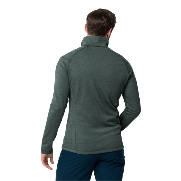 Jack Wolfskin Fortberg FZ M