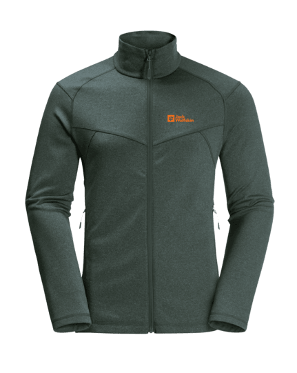 Jack Wolfskin Fortberg FZ M