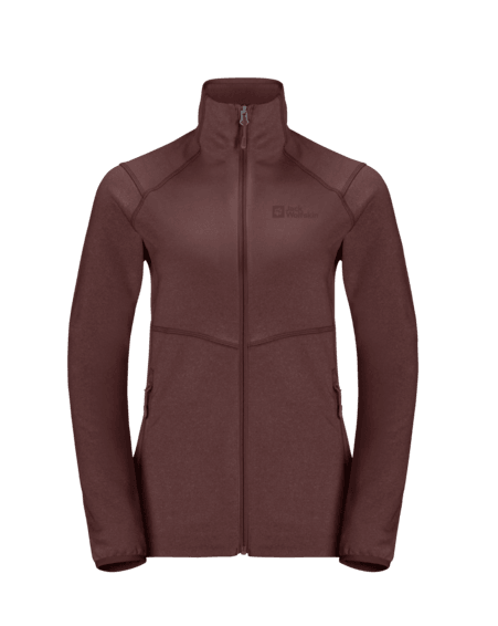 Jack Wolfskin Fortberg FZ W
